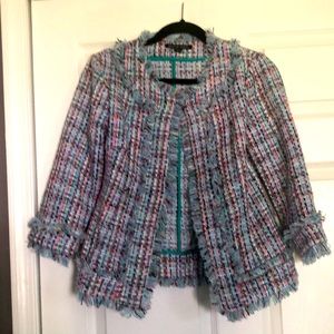 Blazer Boston Proper, like new.